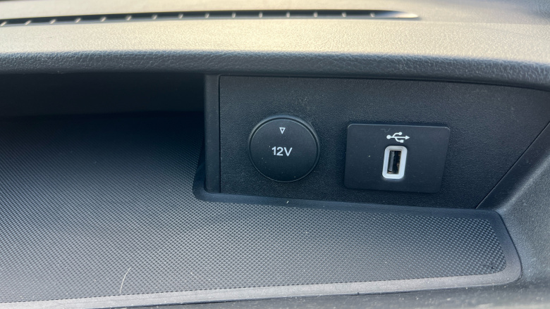 Ford Transit Custom 320 L1 Diesel Fwd 2.0 EcoBlue 170ps High Roof Limited Van